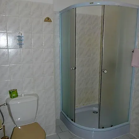 Pelikan 3* Mariánské Lázně