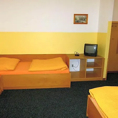 Pelikan Mariánské Lázně