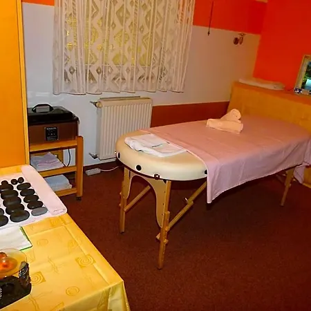 Pelikan Hotel 3*