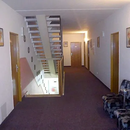 Hotel Pelikan 3*