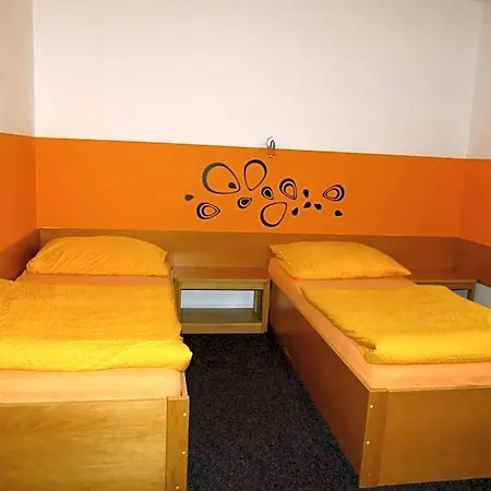 Hotel Pelikan 3*