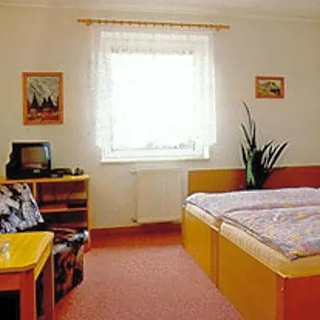 Hotel Pelikan Mariánské Lázně
