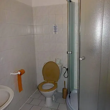 Pelikan Hotel Mariánské Lázně