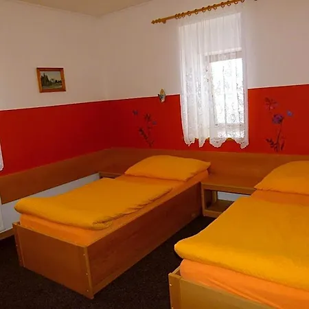 Pelikan Mariánské Lázně