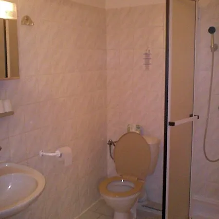 Pelikan Hotel Mariánské Lázně